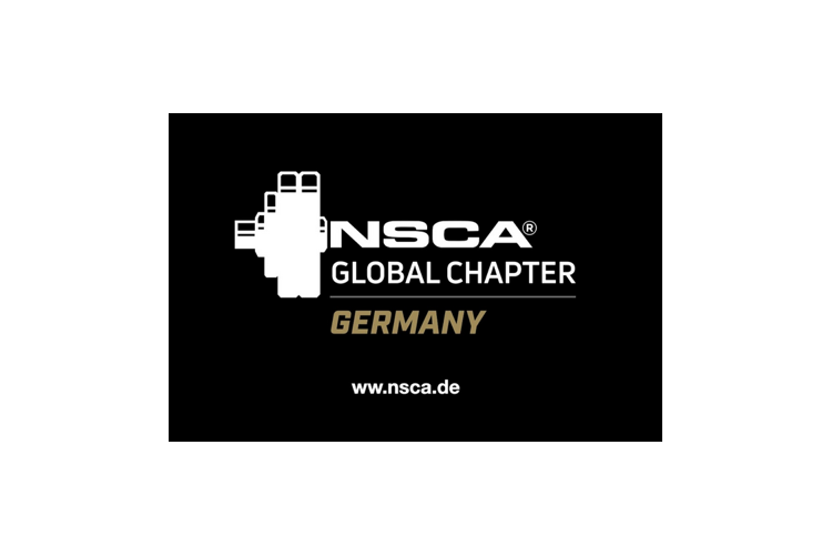 Logo NSCA