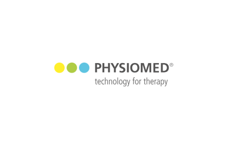 Logo Physiomed