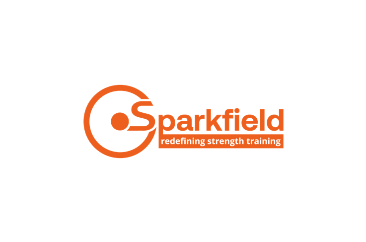 Logo Sparkfield